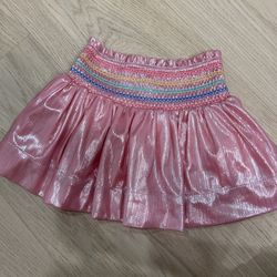 Girls skirt