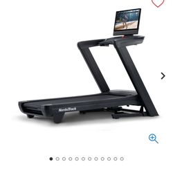 NordicTrack Commercial 2450 Used 2 Times 