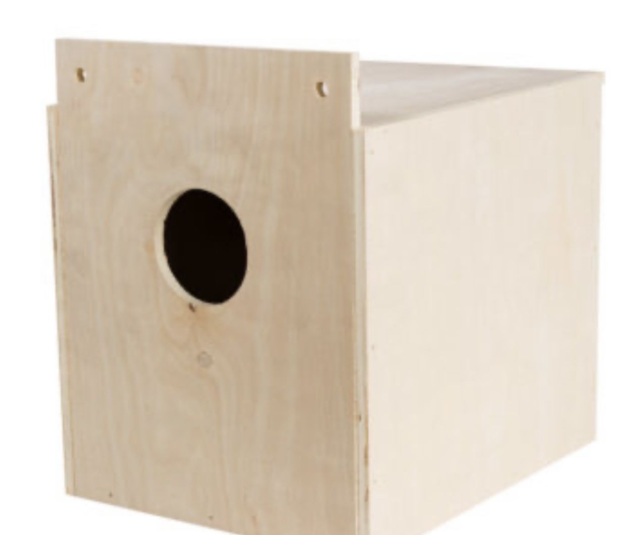Breeding Box