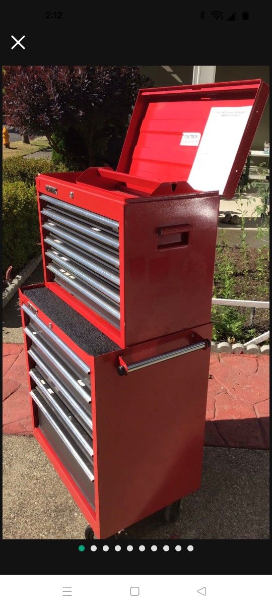 Tool Chest