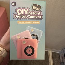 Kids Camera