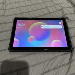 Vortex Tablet