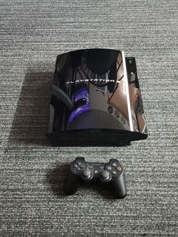 PlayStation  3