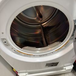 LG Dryer 