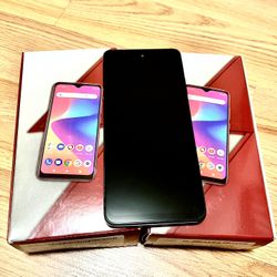 3 Motorola Moto G 5G