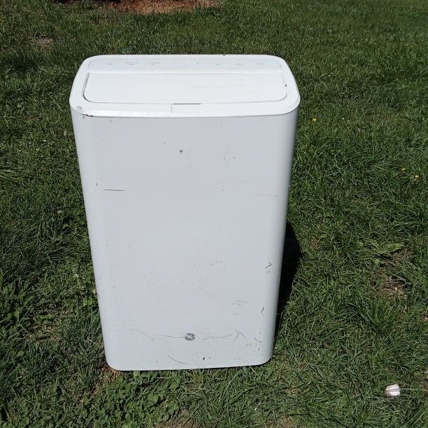 Freestanding AC Unit