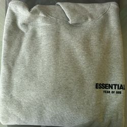 Essentials Hoodie 