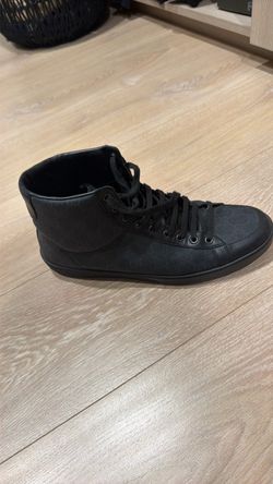Gucci Mens Sneaker size 10