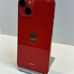 Apple iPhone 14 128gb. ( Fully Unlocked )