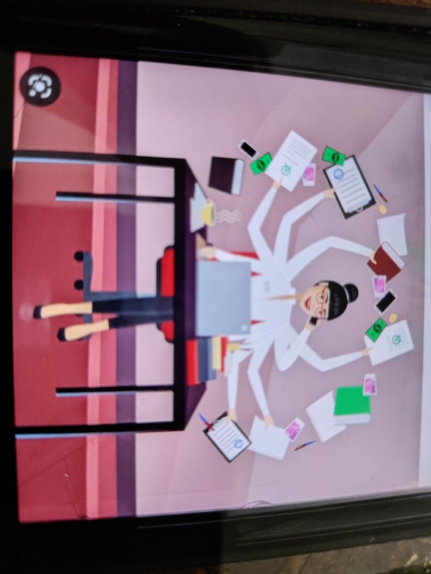 Personal Assistant Girl Friday Needed Top Pay For The Right Candidate