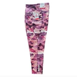 Reebok Women's Leggings Size XXXL 