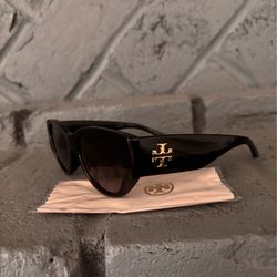 Tory Burch sunglasses