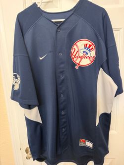 Yankees jersey