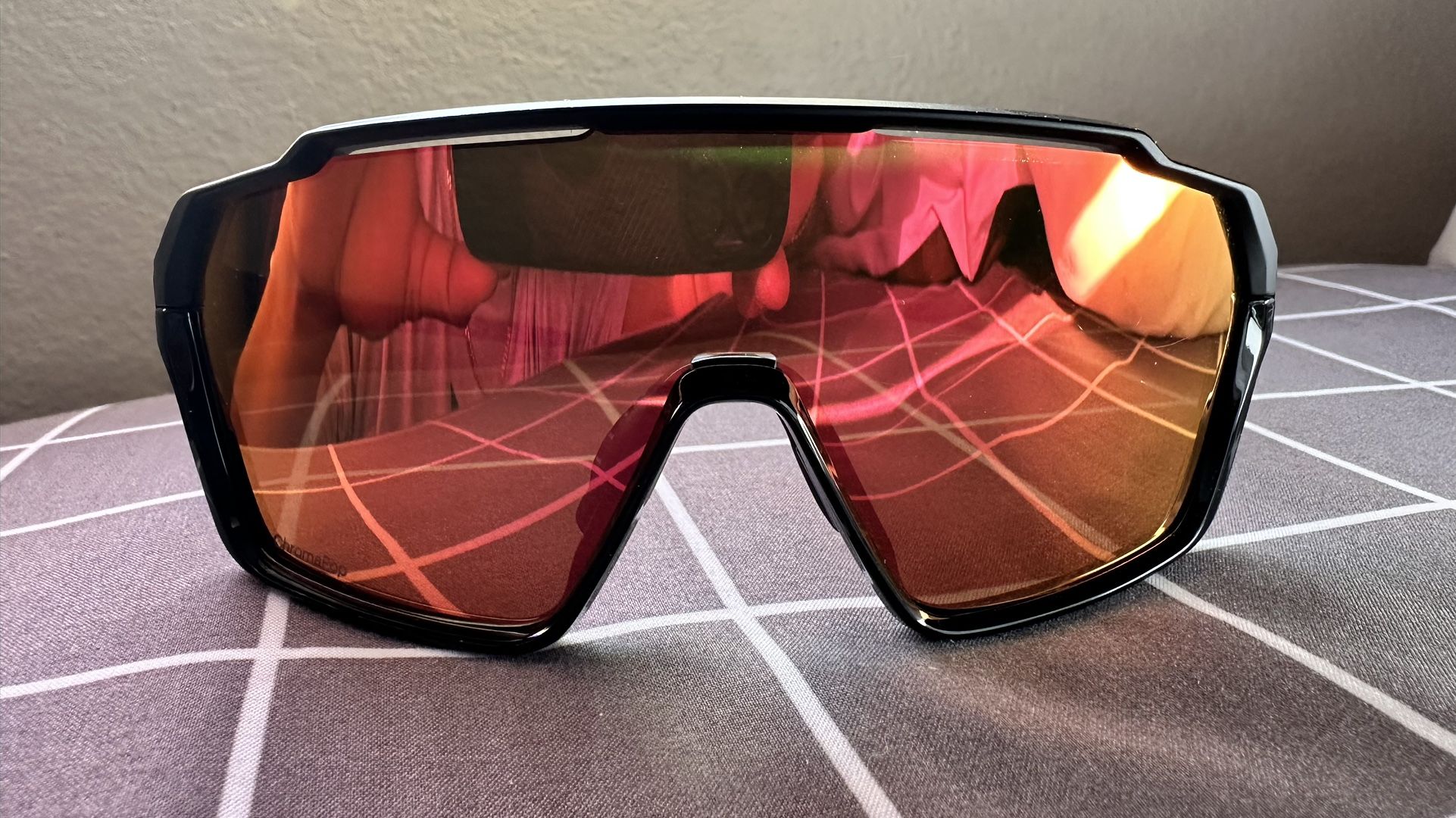 Smith Optical Glasses