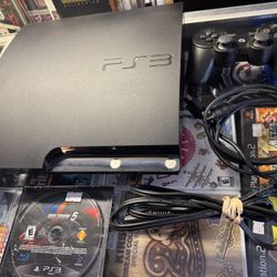 PS3 Slim, PlayStation 3 Slim