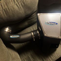 05-08 Pontiac GTO Volant Air Intake