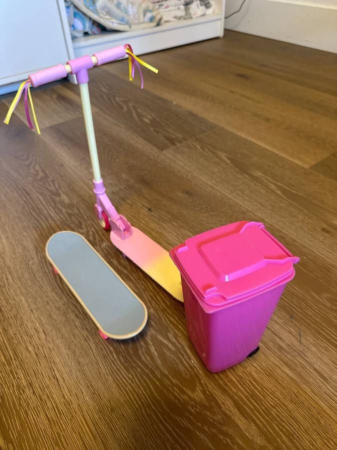 Our generation doll toys