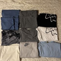 Shirt Bundle Size Medium