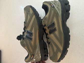 New balance 1906R