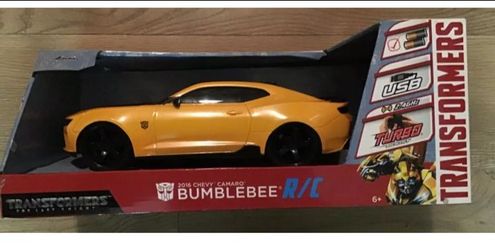R/ C transformers