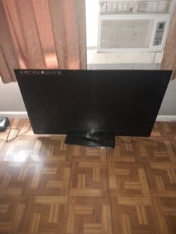 42 Inch Hitachi