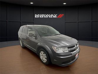 2015 Dodge Journey