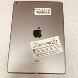 On Sale Apple iPad Air 2 32gb