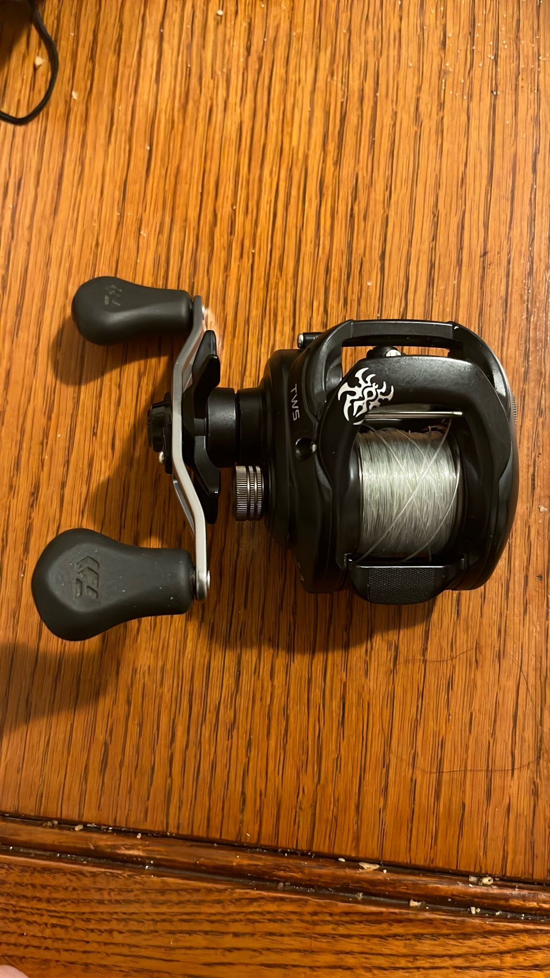 Daiwa Tatula