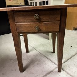 Night Stand/end Table