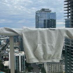 Essentials Hoodie