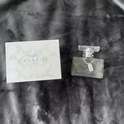 Coach Signature Women’s Perfume 1 Fl Oz