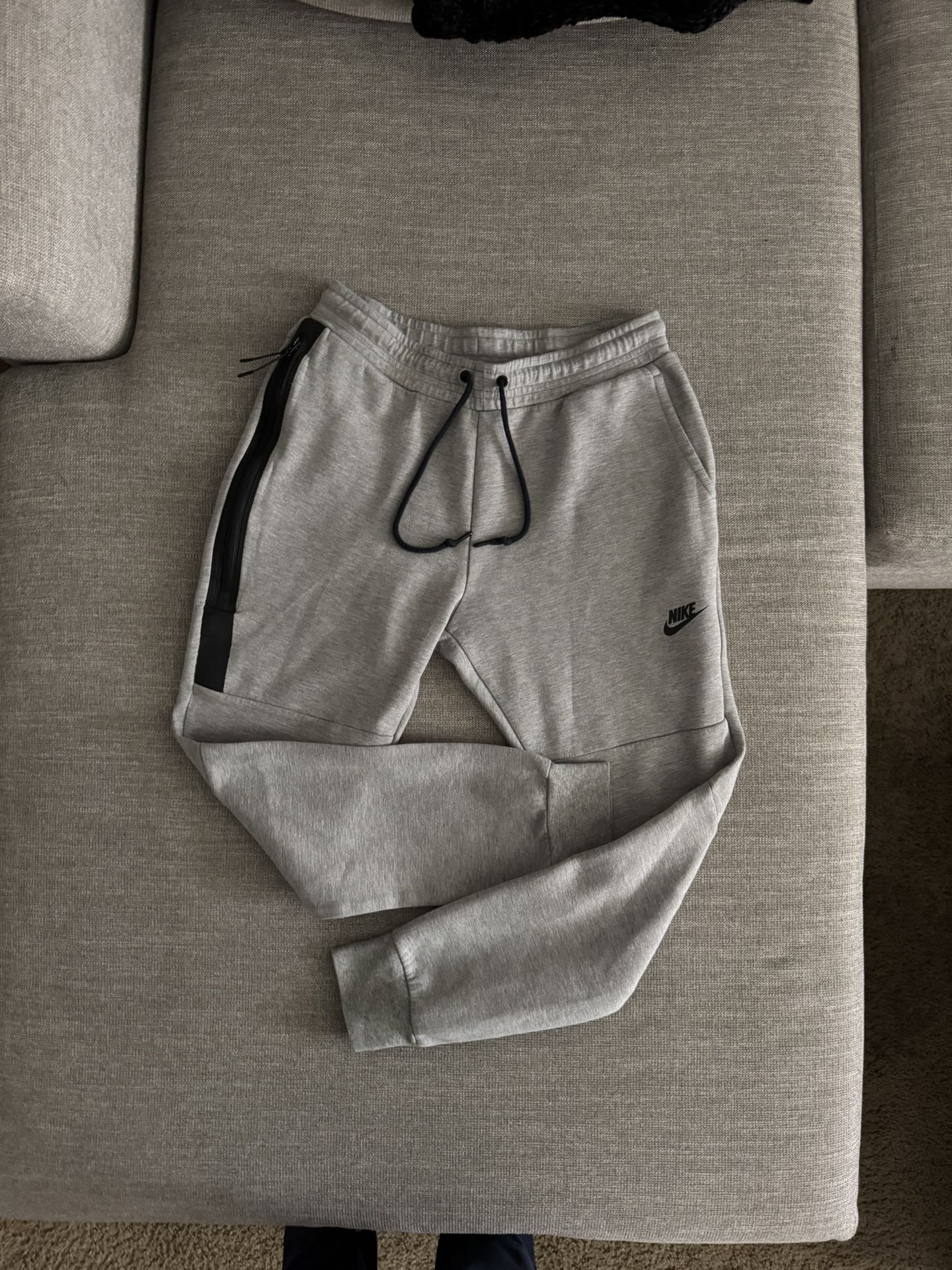 Vintage Y2K Nike Tech Fleece Sweatpants