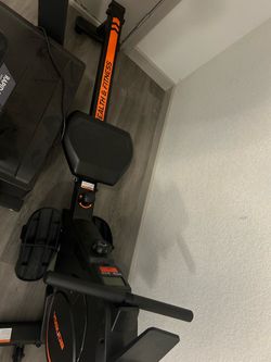 Yosuda machine
