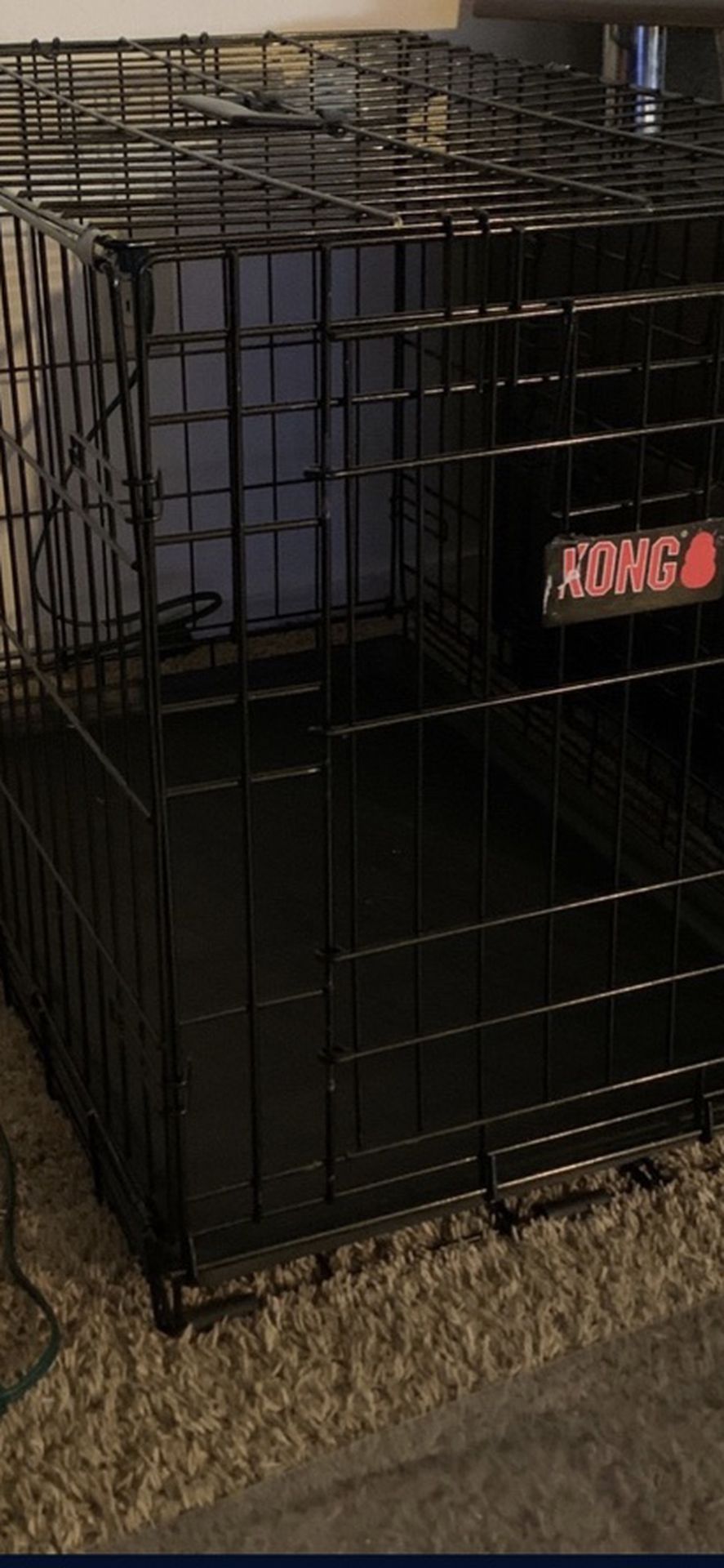 Dog Crate / Kennel