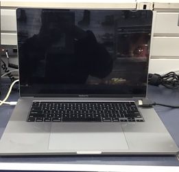 MacBook Pro 