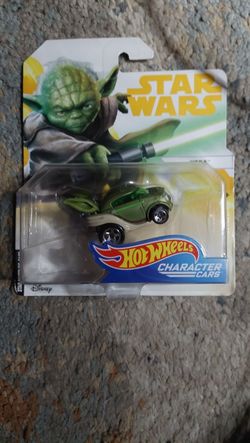 Star Wars Hotwheels