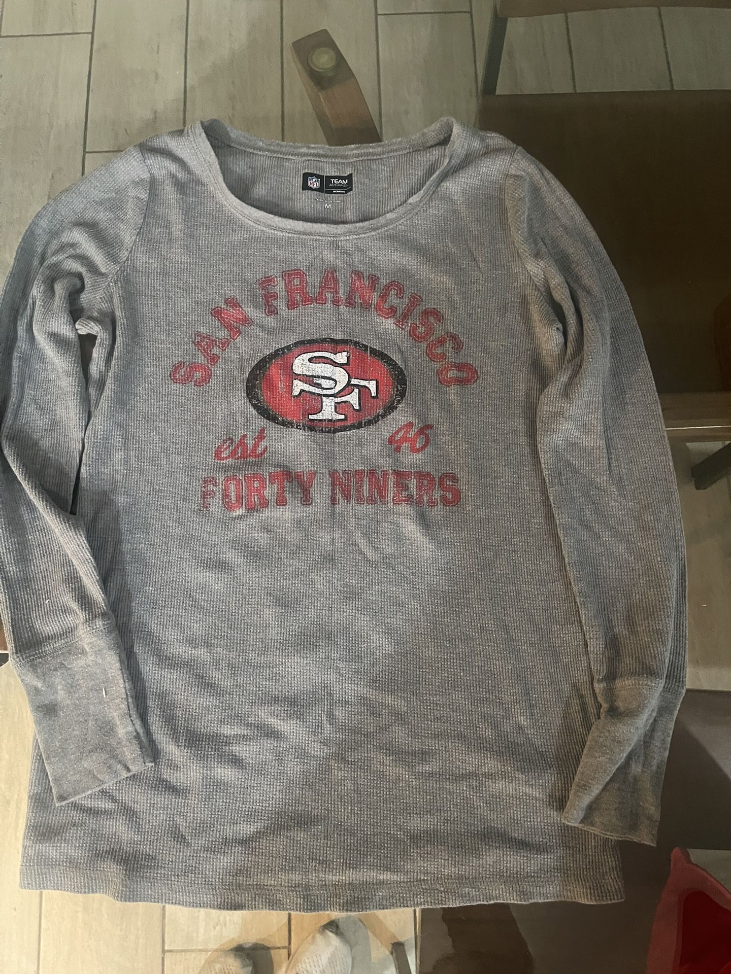 San Francisco Women’s