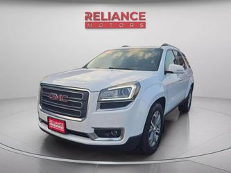 2016 GMC Acadia