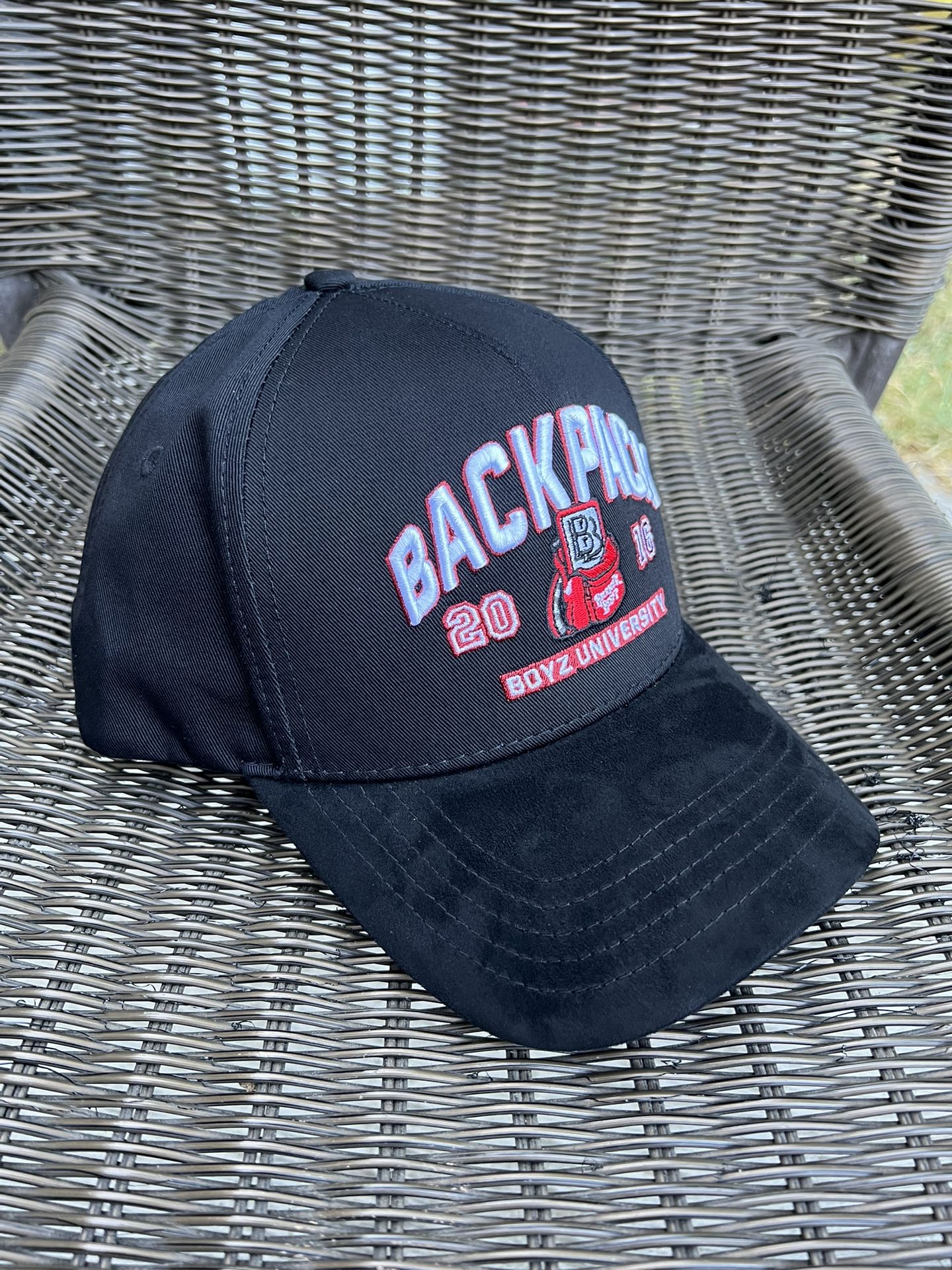 Gallo Fino Hat