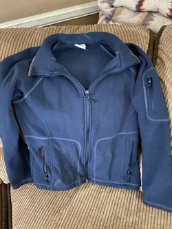 Womens COLUMBIA JACKET 