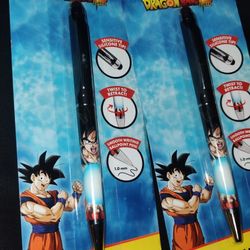 Dragon Ball Z Stylus Pen