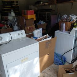 Selling Everything
