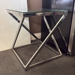 Side Table - Indoor