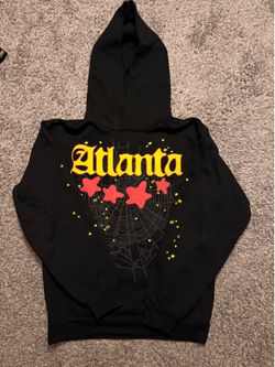 ATL Sp5der Hoodie