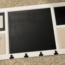 Chalkboard