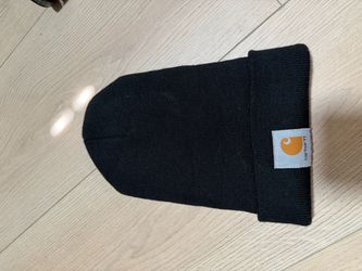 Carhartt beanie
