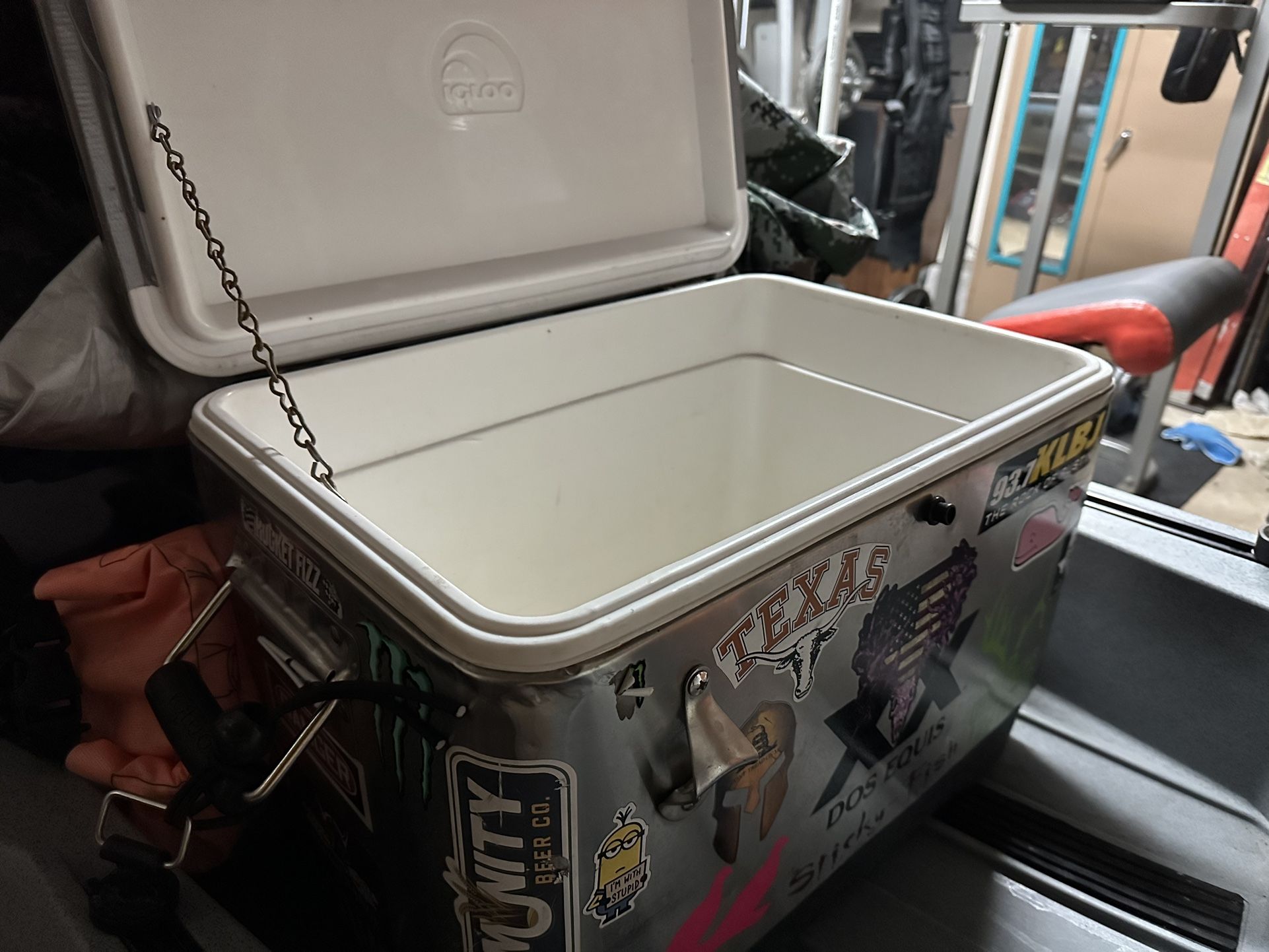 Igloo Cooler wfdjnjc.com