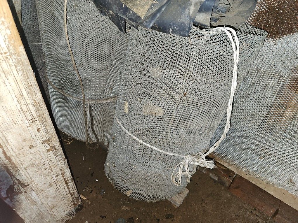 Wire Mesh For Stucco