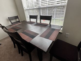 Dinning Table