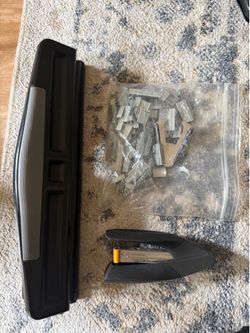 Office School Supplies Bundle
